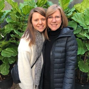 Meet your Posher, Lydia